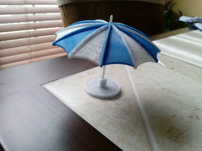 Mini Umbrelle for summer Drinks