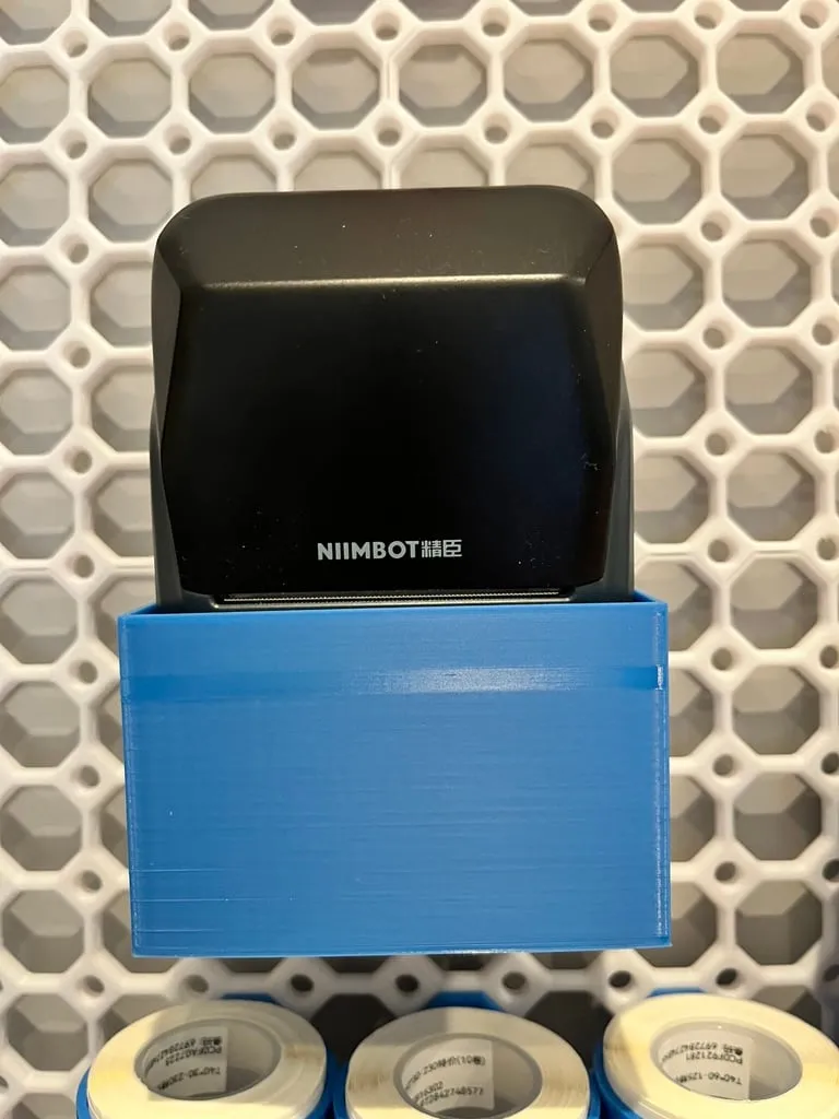 Multiboard cube