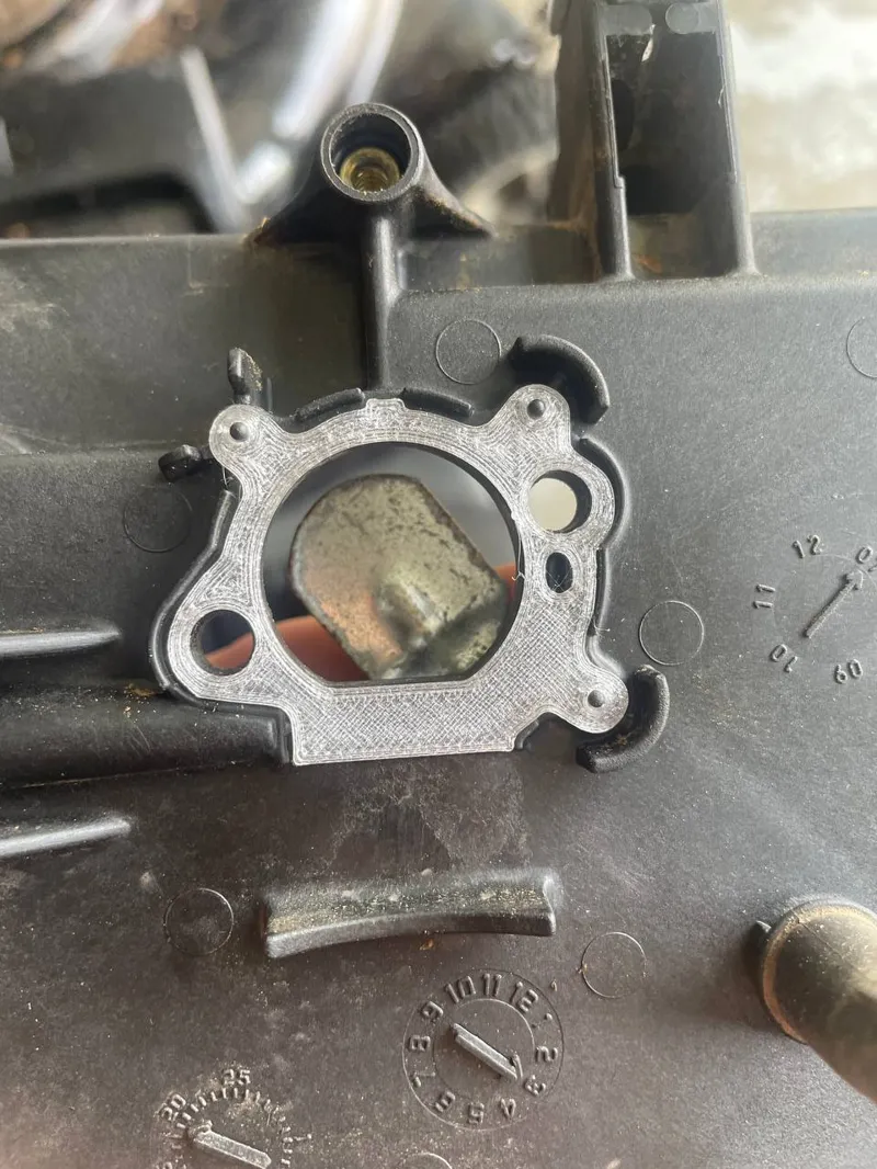 Briggs & Stratton Air Cleaner Gasket