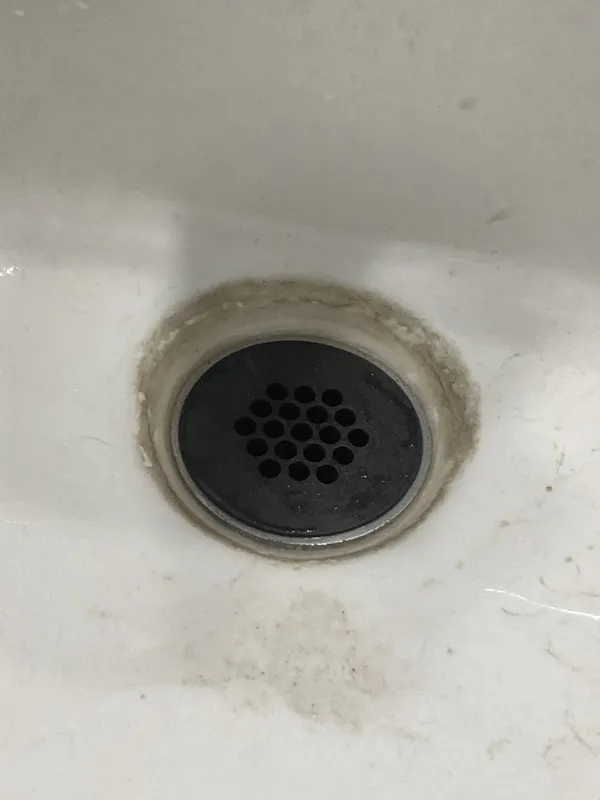 sink filter