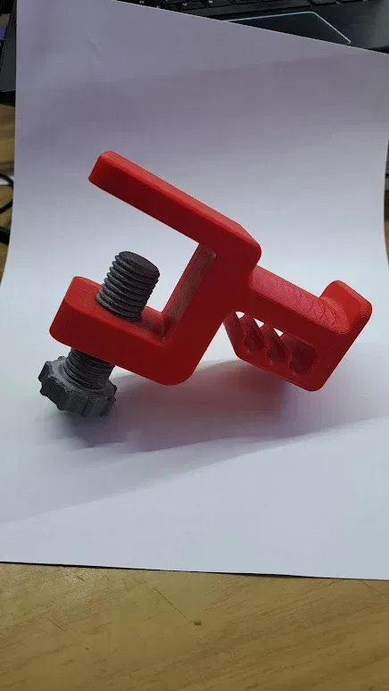 Mount Desk
