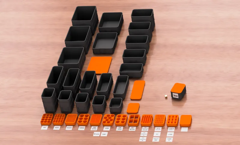 Containers