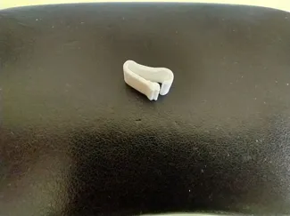 Balloon Clip