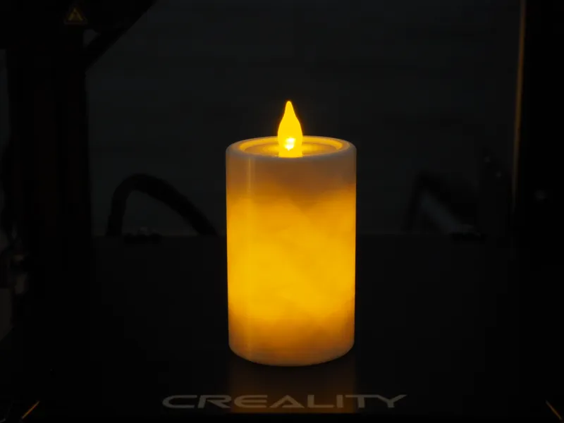 Tealight Candle Holder