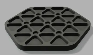 coasters
