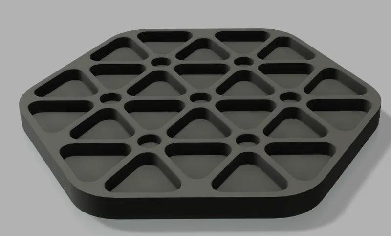 coasters