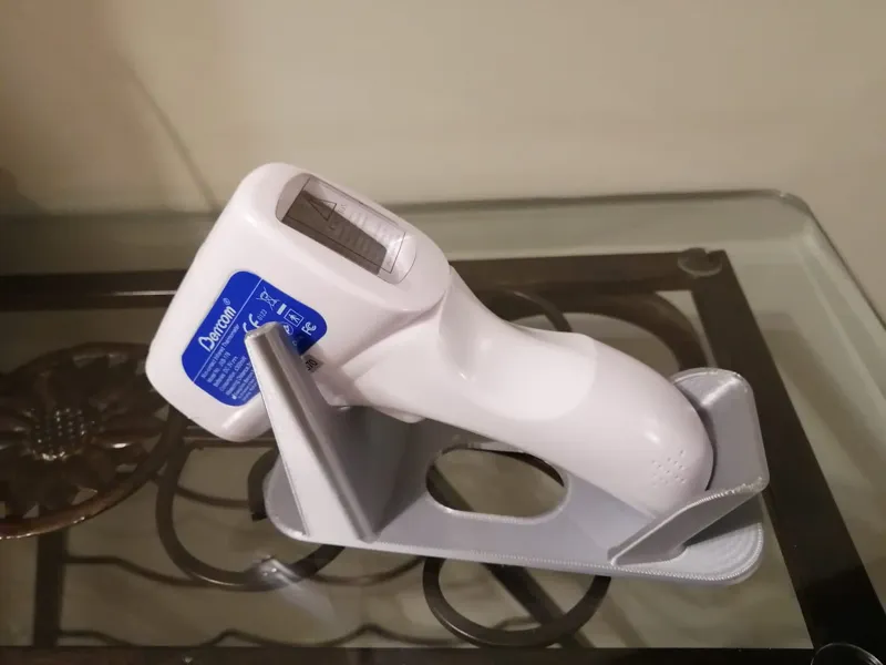 Temperature Gun Stand