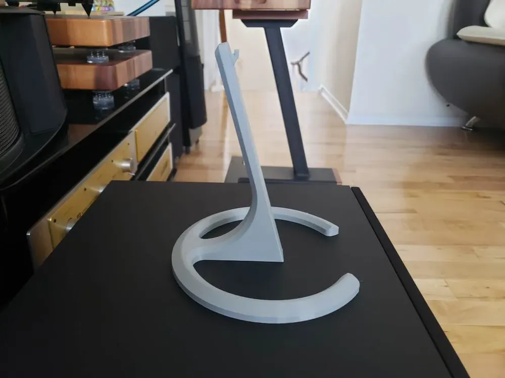 Clock Stand for 12