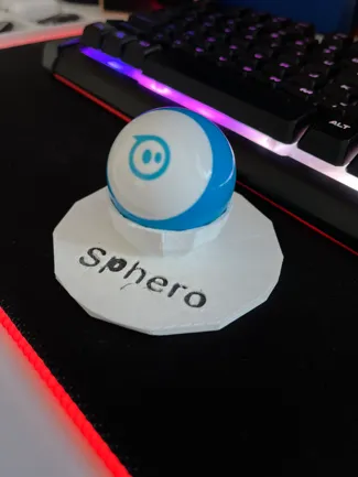 Sphero Mini Stand