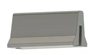 Glissière de sécurité (jersey) pour Tech Deck — photo 1
