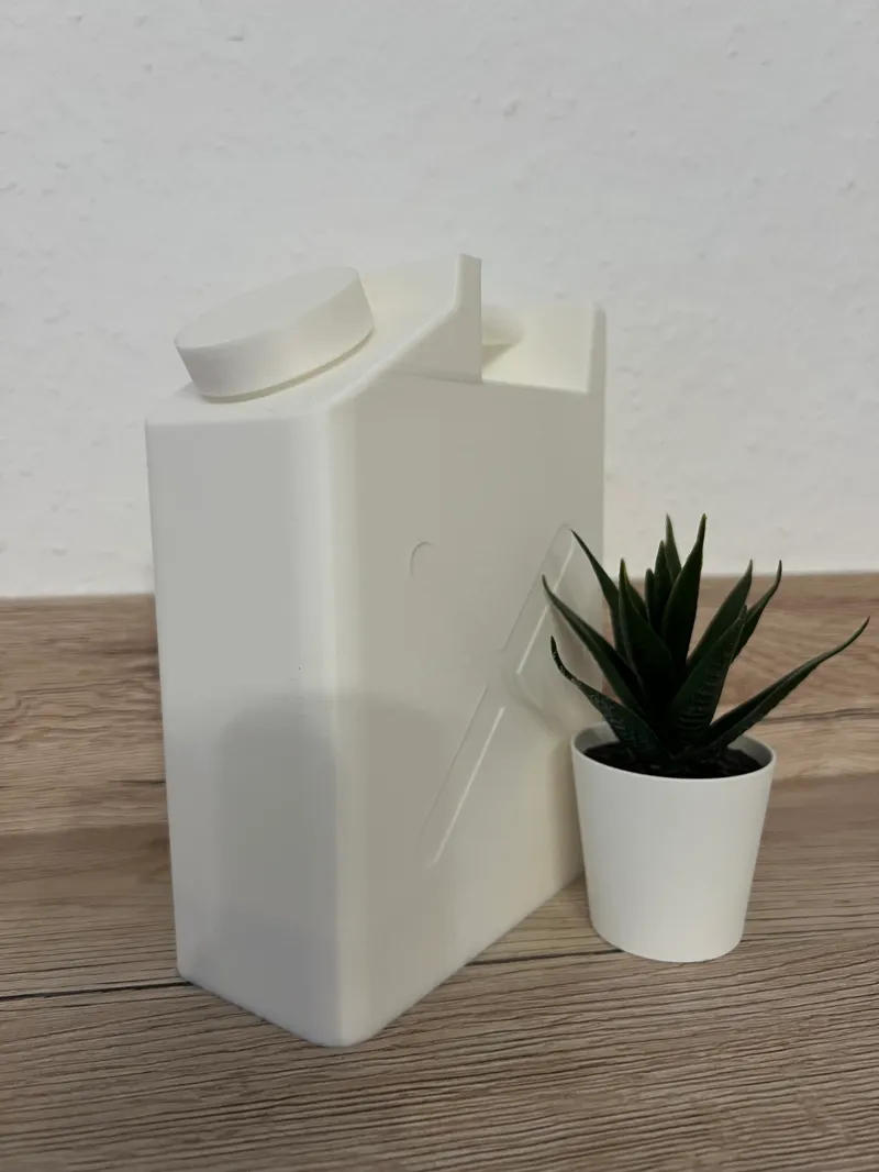 Useable Jerrycan (Gascan)