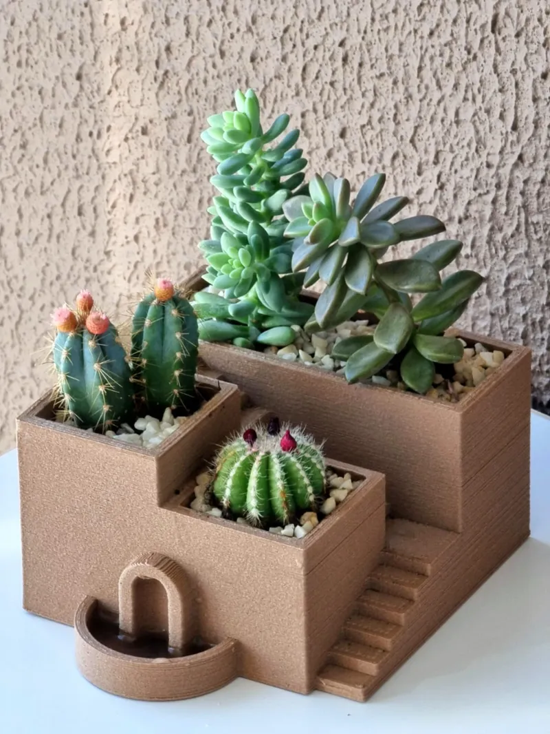 Planter