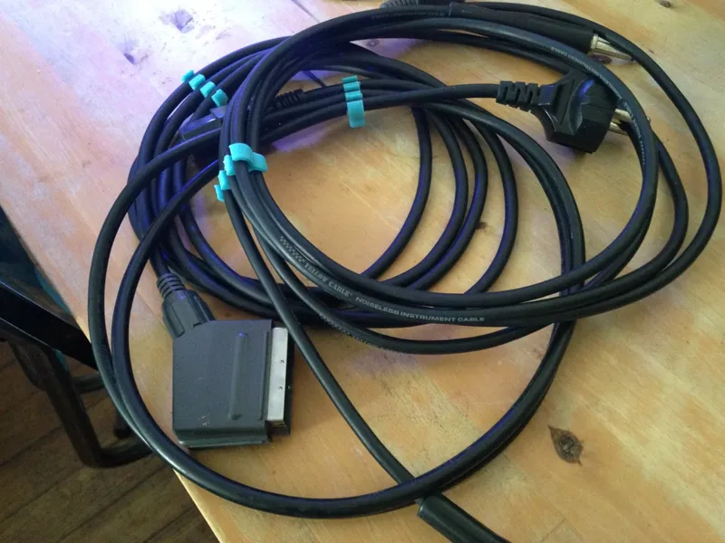 Cablemanager