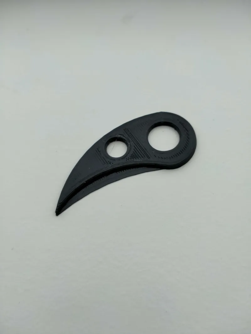 Mini Box Opener/Tape Cutter