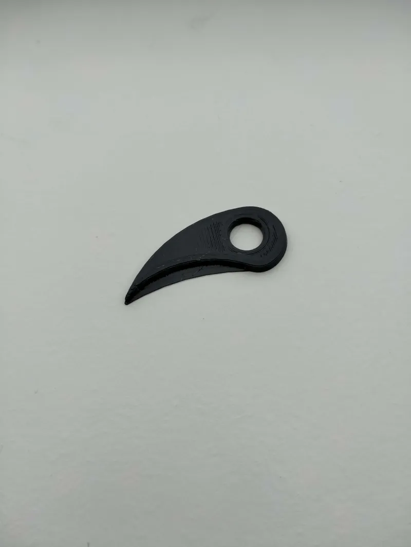 Micro Box Opener/Tape Cutter