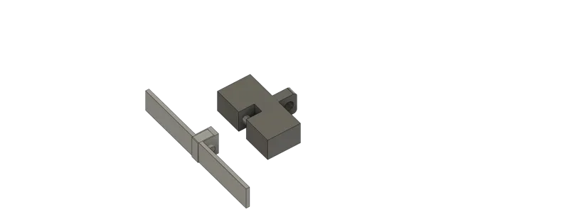 flexU Flexi Hinge template tool