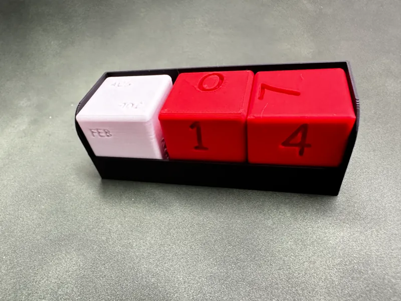 Calendar