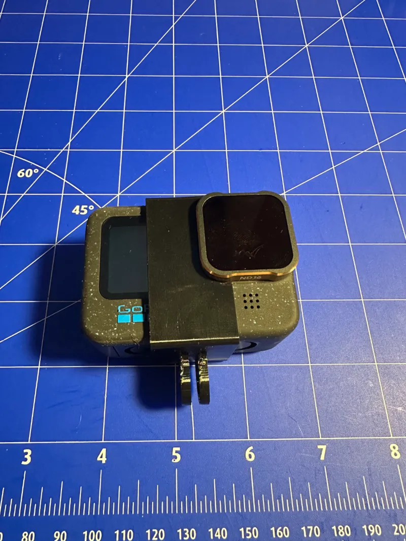 Gopro Hero 10/11/12 Mount 
