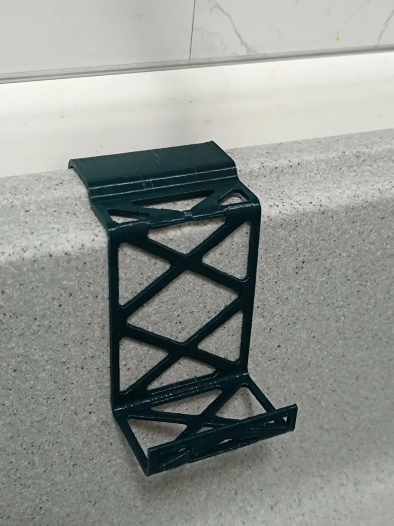 Sponge Holder