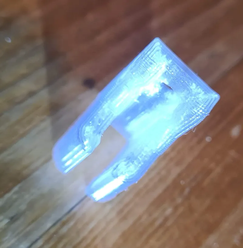 LED CLAMP HOLDER (VERY STURDY)