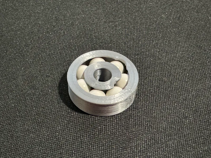 608 Bearing - 6mm BB 
