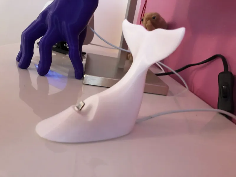 Phone Dock/Stand