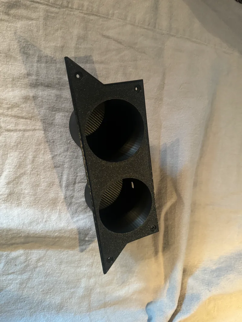 3rd gen camaro ashtray cupholder