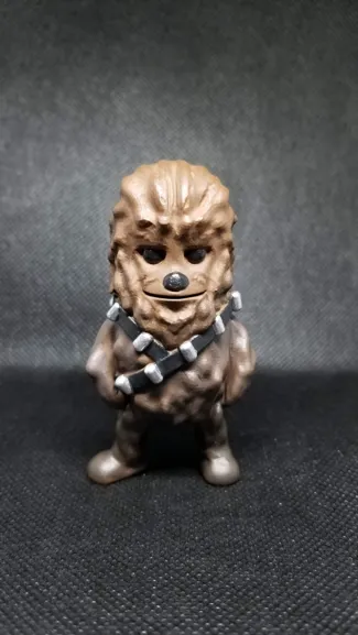 Chewbacca