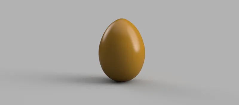 Easter Egg