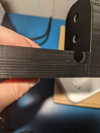Wall mount speaker