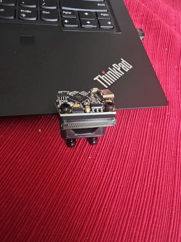 Y-axis KUSBA Bed Mount Clamp
