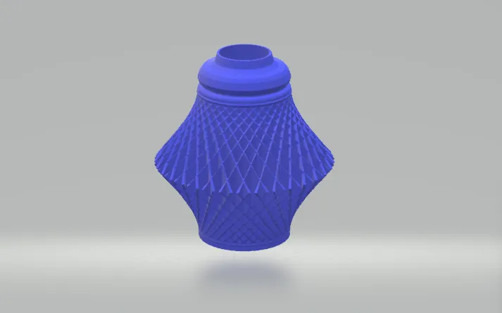 vase o.42mm bbl x1c o.6 nozz