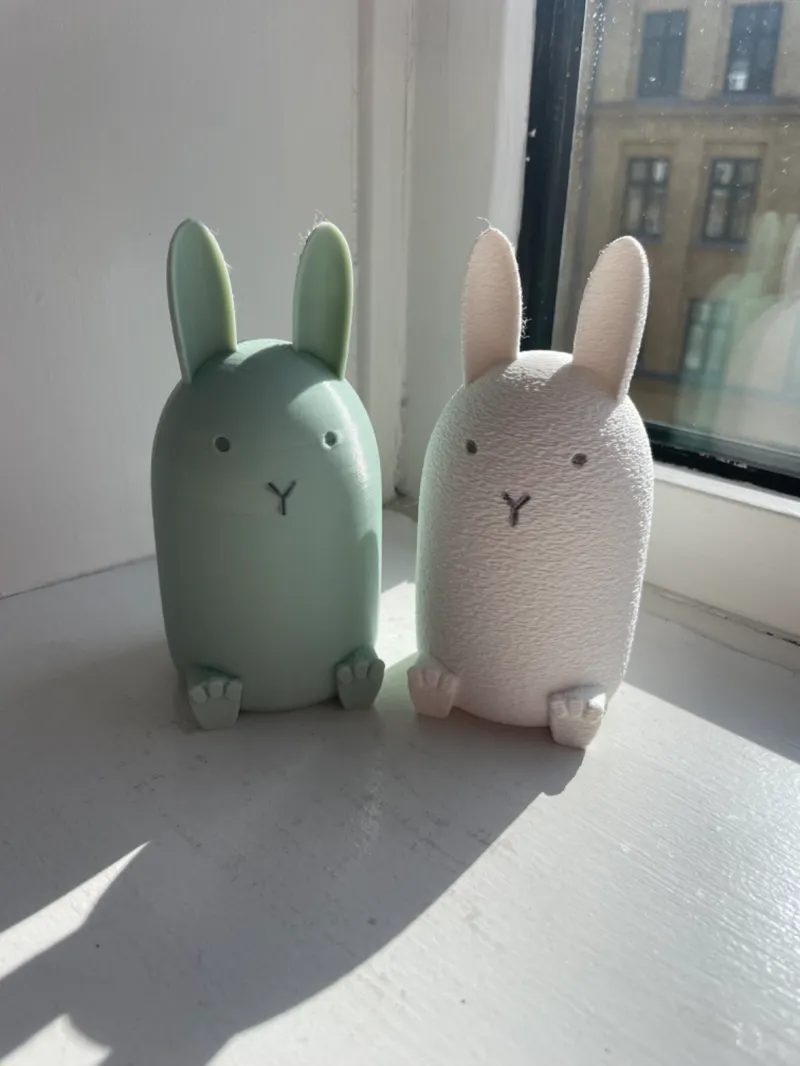 Easter Bunny