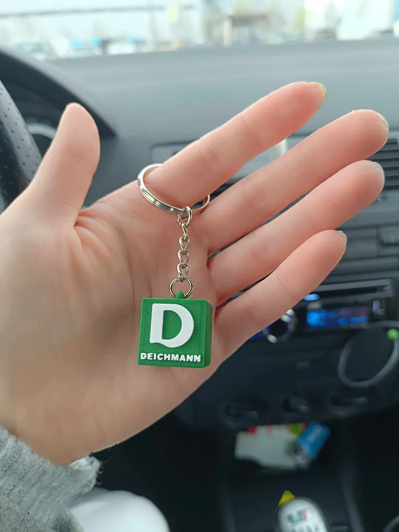 D-cube