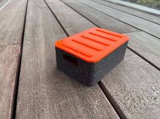Storage Box