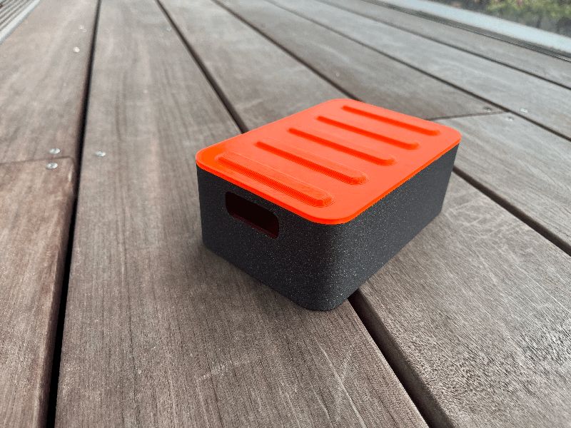 Storage Box