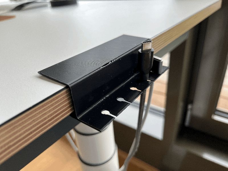 Cable Organizer