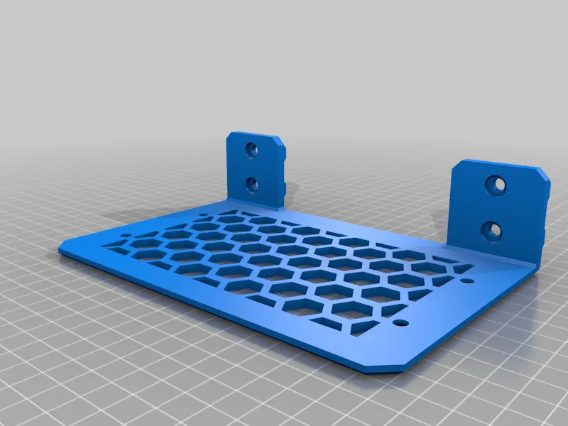 PSU Mount Kit