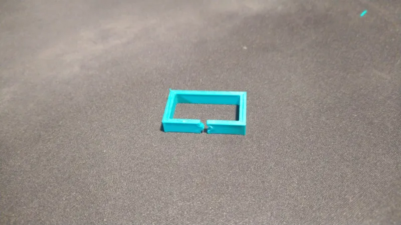 cable holder