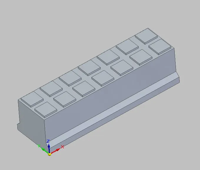 CNC Cube