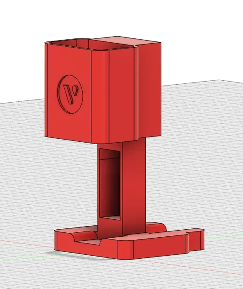 Vuse epod 2 stand