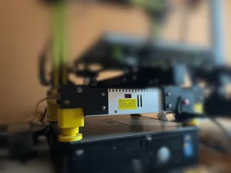 Ender 3 Riser Feet