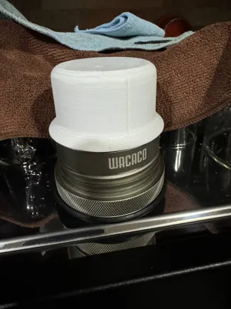 Wacaco Picopresso Dosing Cup