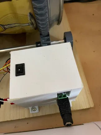 Arduino Box