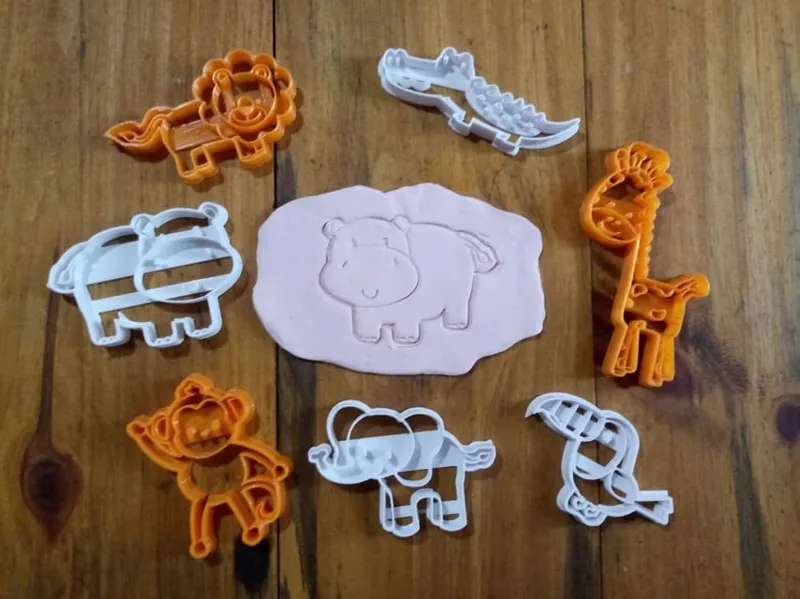 animal cutters