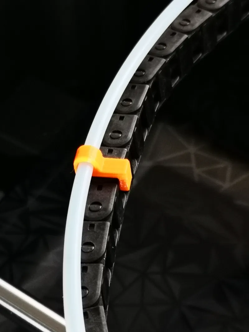 K1 Bowden Clip