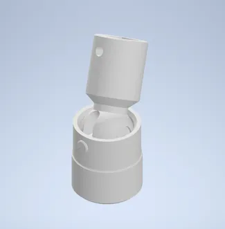 Ball joint