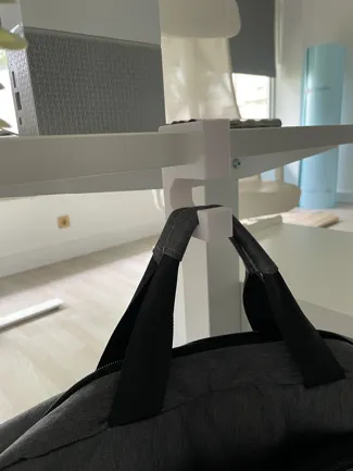 Laptop Backpack or Bag Support - Ikea