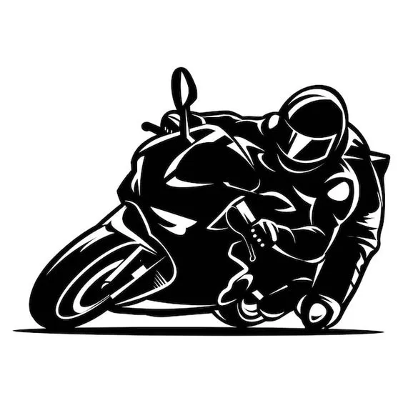 Biker