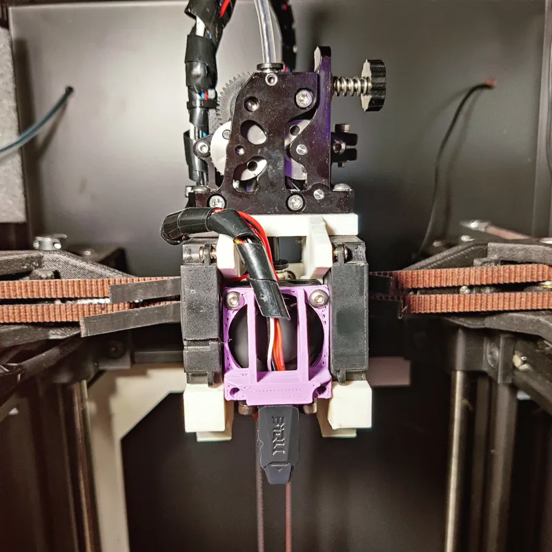 Sentinel BIQU Microprobe